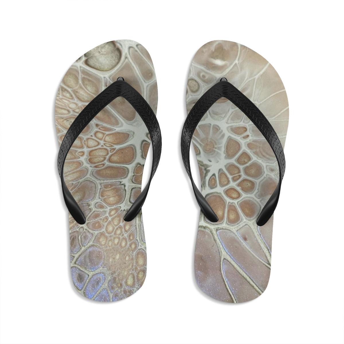Unisex Flip-Flops