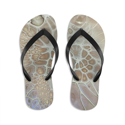 Unisex Flip-Flops