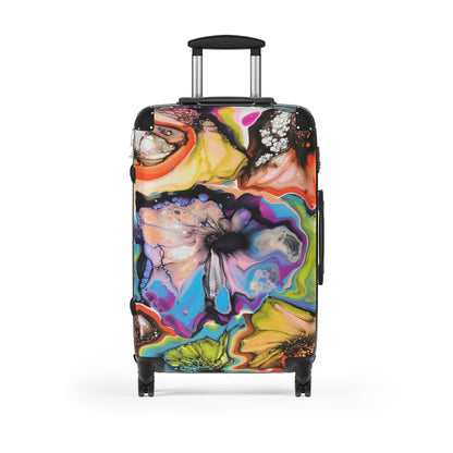 Suitcases
