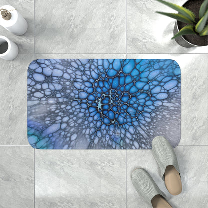 Memory Foam Bath Mat