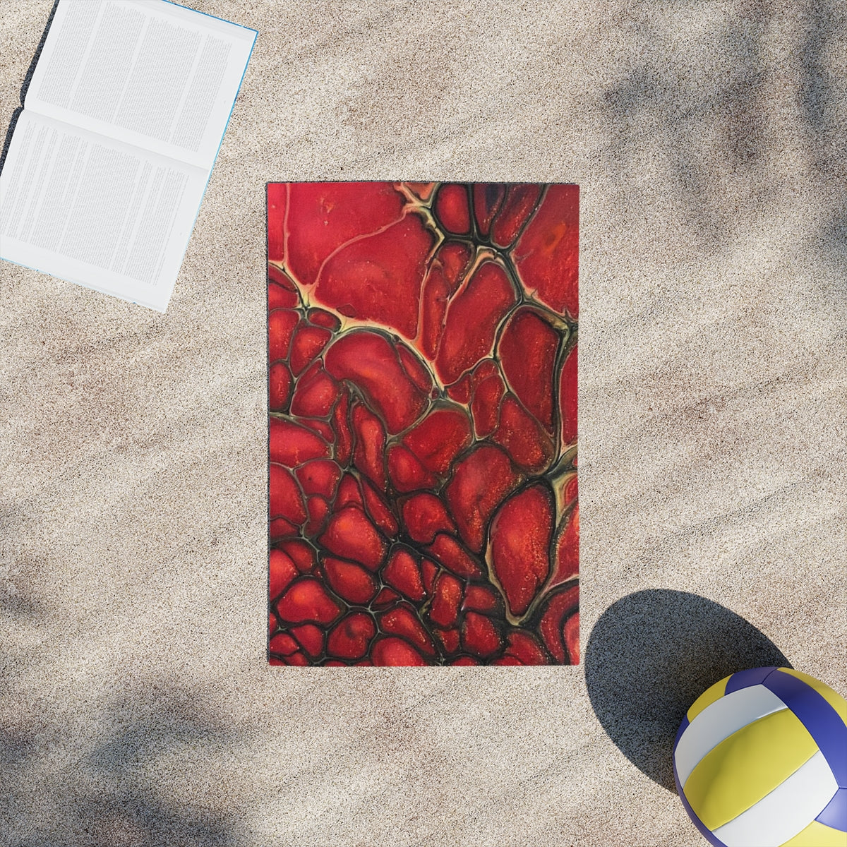 Beach Towels