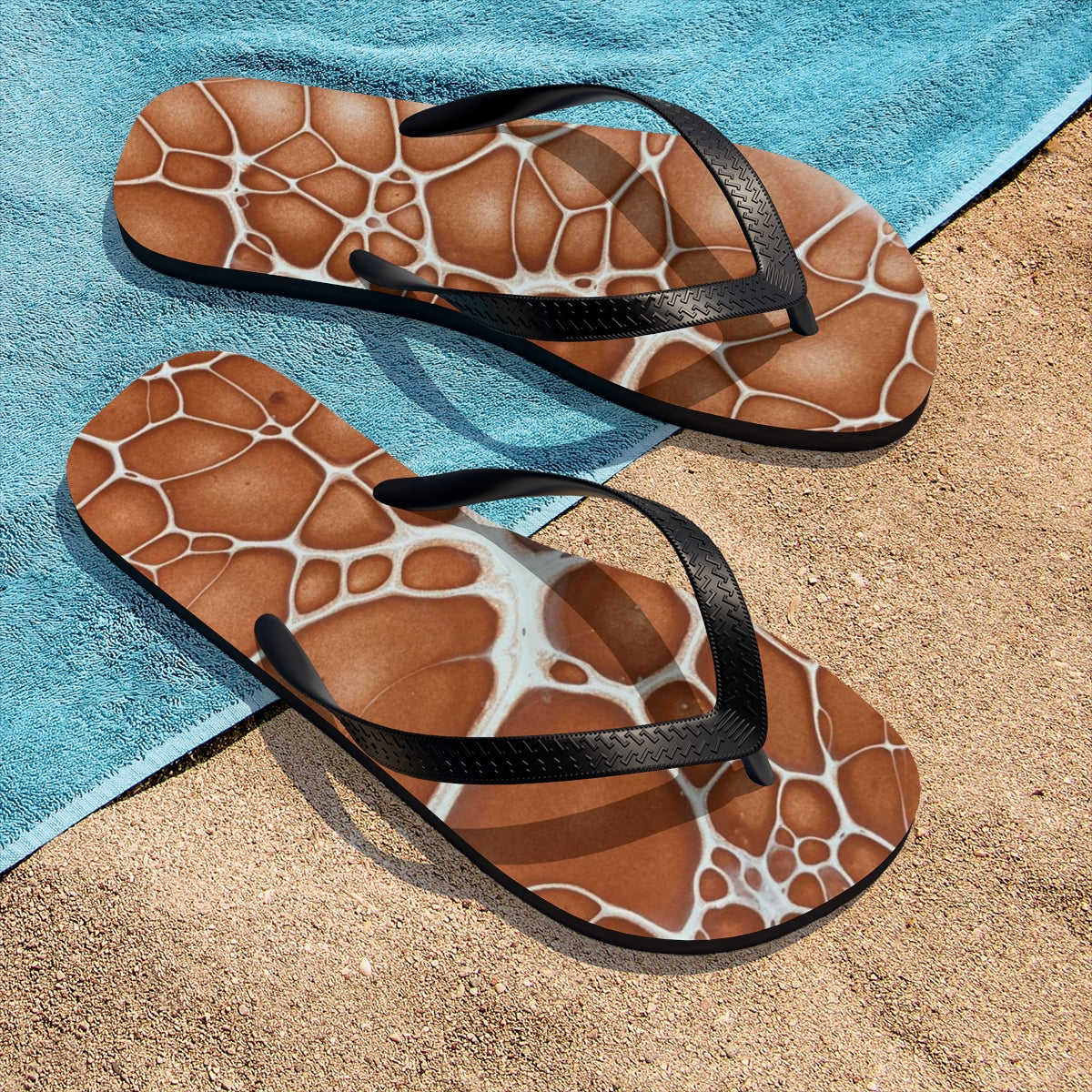 Unisex Flip-Flops