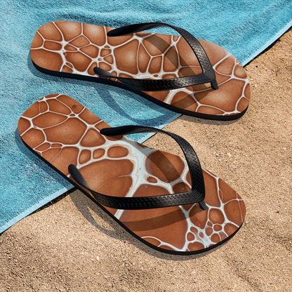 Unisex Flip-Flops