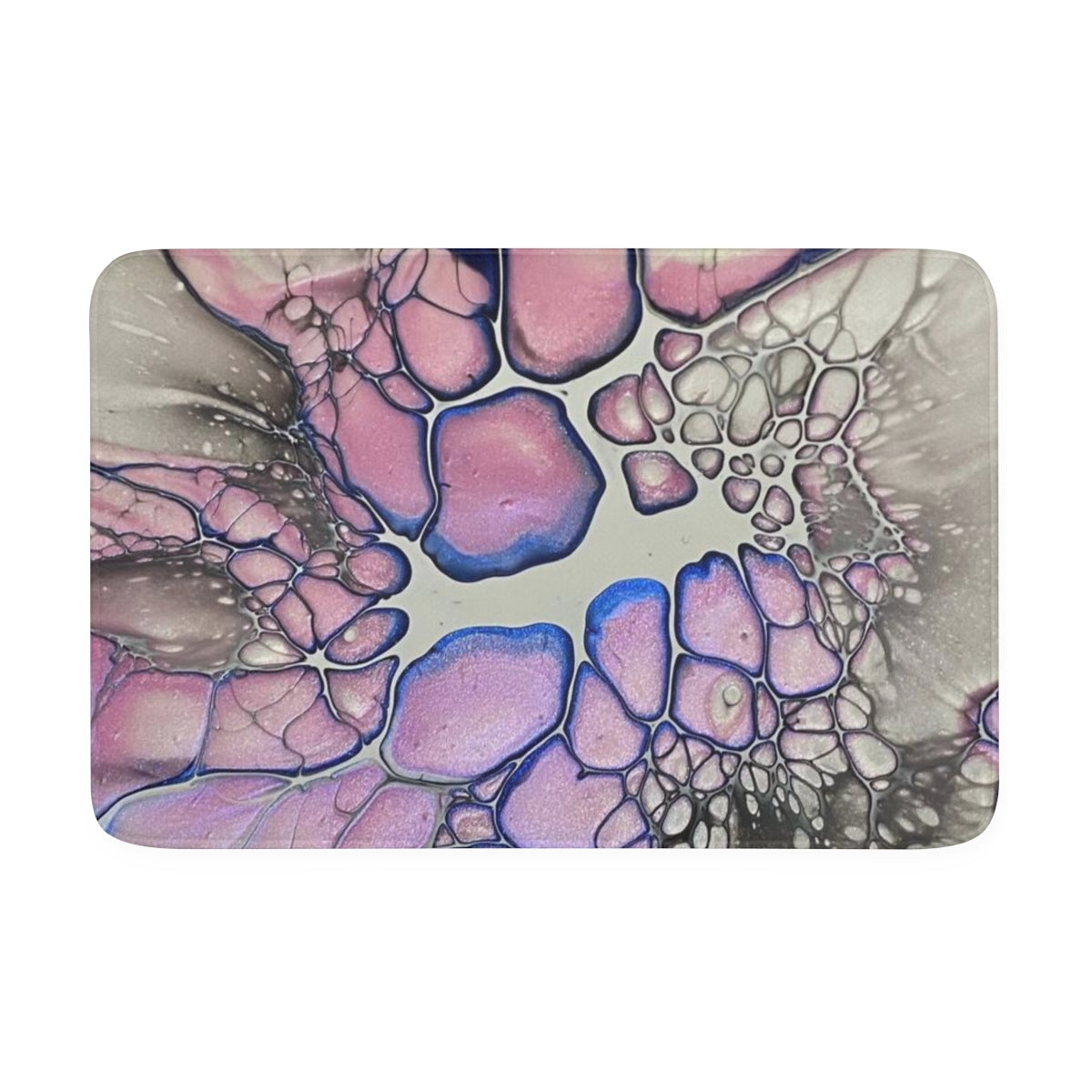 Memory Foam Bath Mat