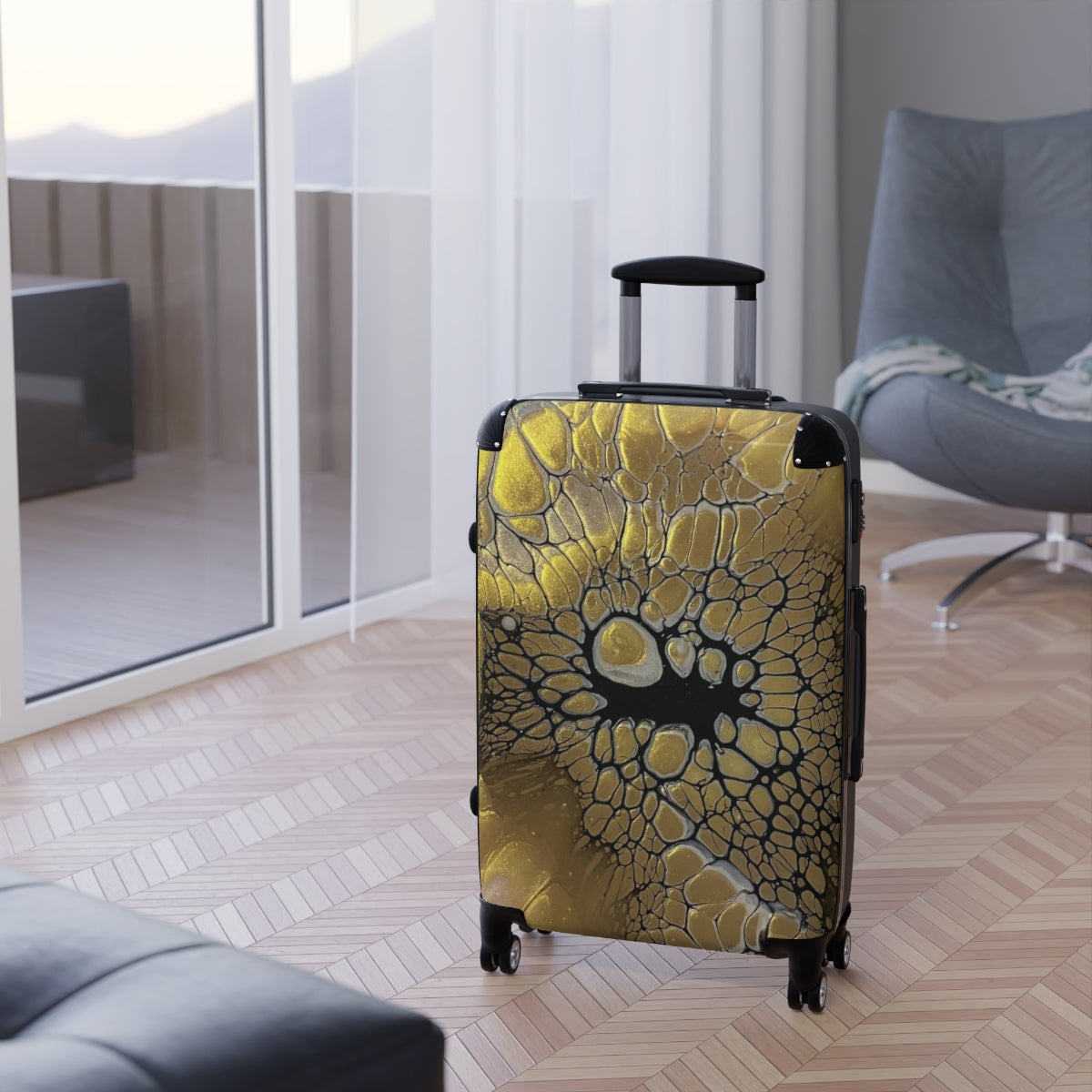 Suitcase Set