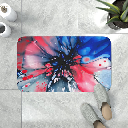 Memory Foam Bath Mat