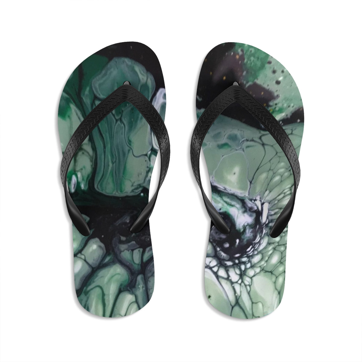 Unisex Flip-Flops