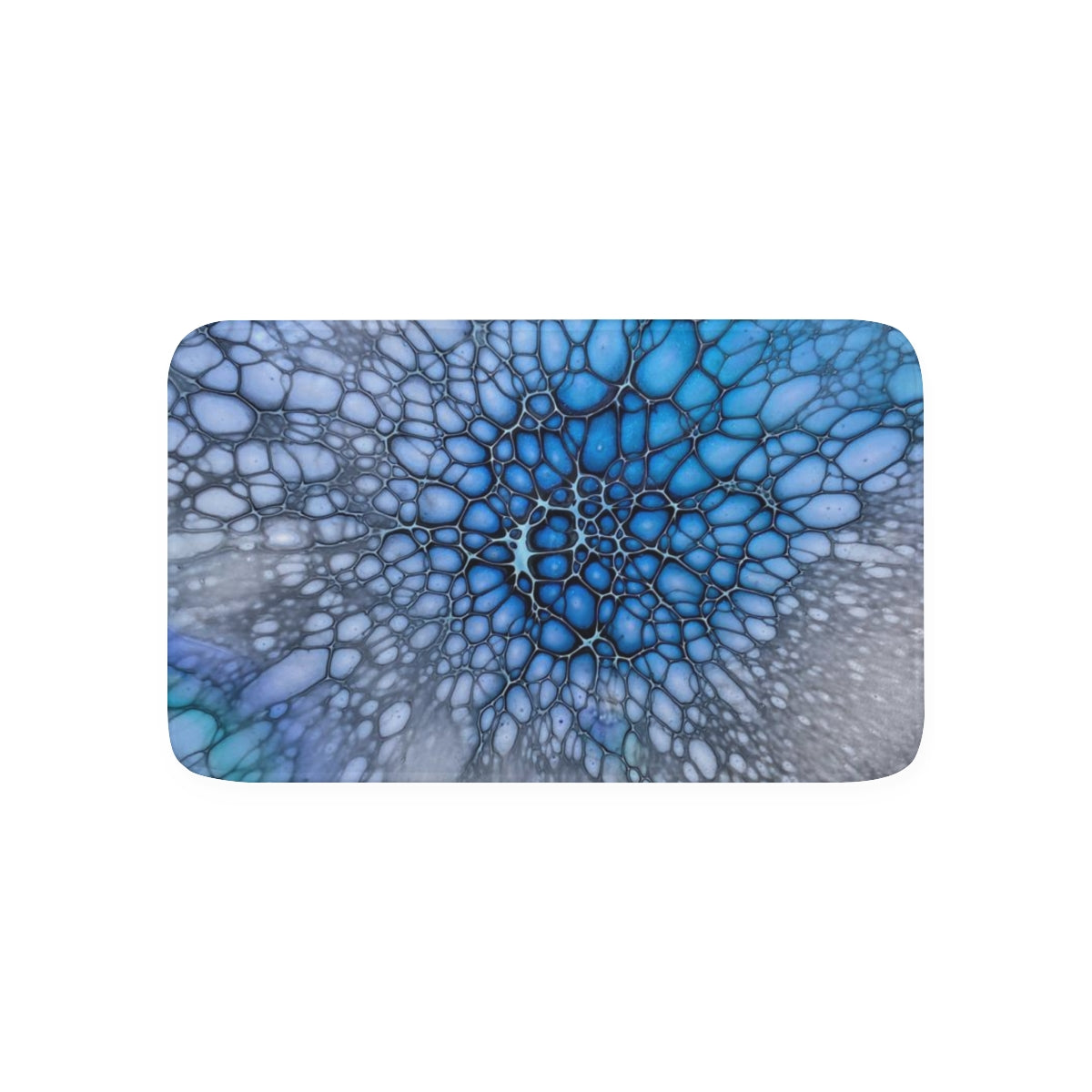 Memory Foam Bath Mat