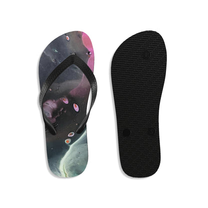 Unisex Flip-Flops