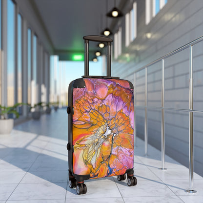 Suitcases