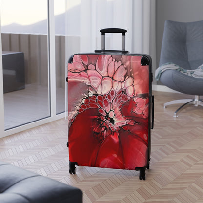 Suitcases