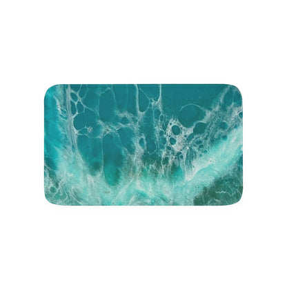 Memory Foam Bath Mat