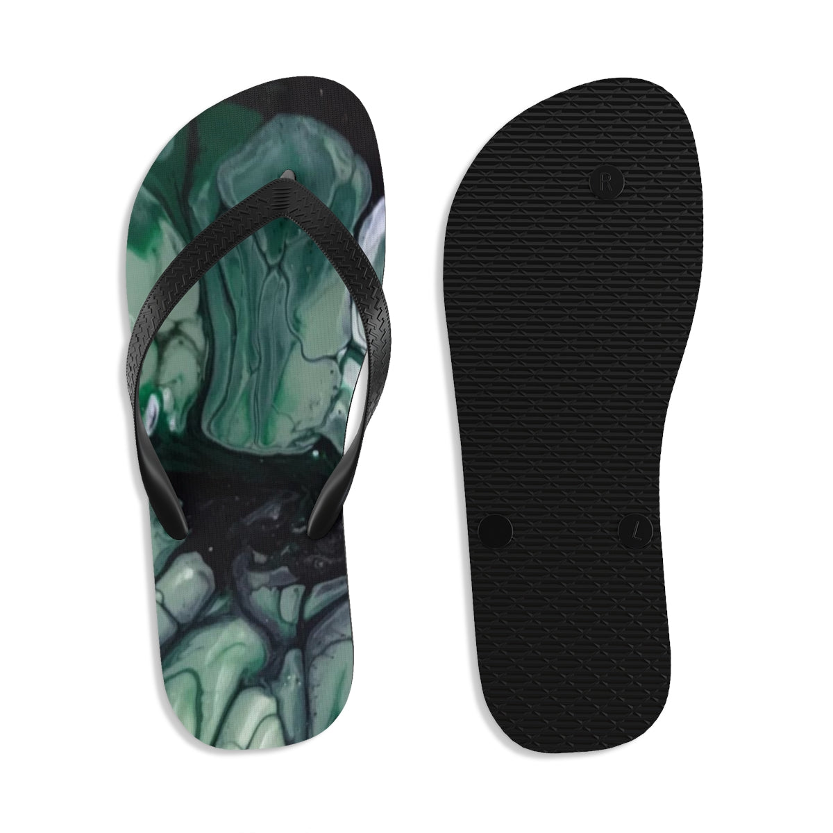Unisex Flip-Flops