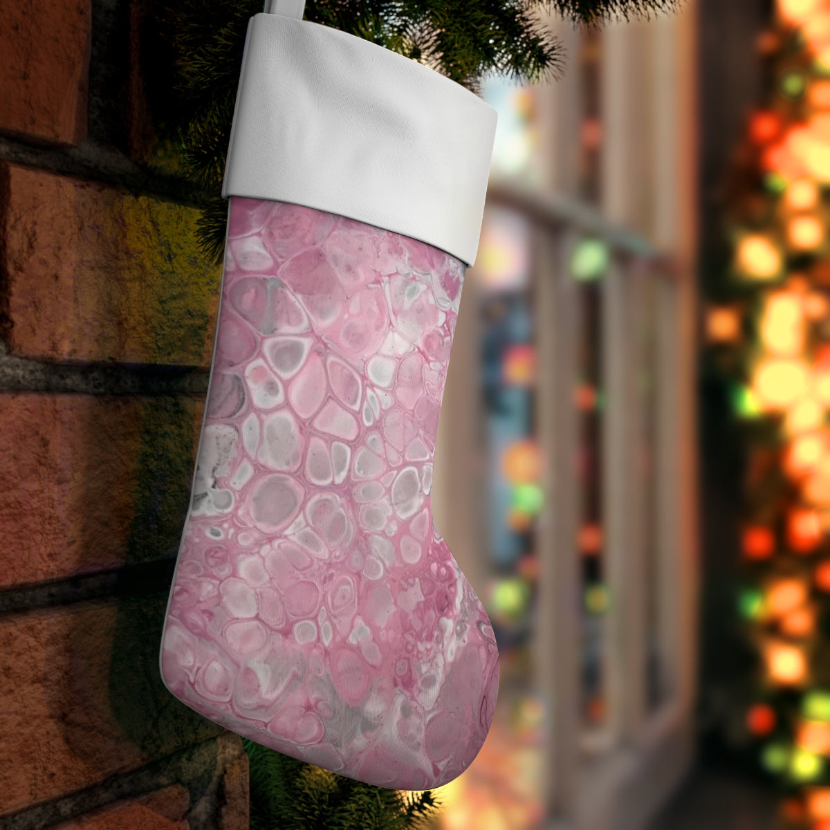 Holiday Stocking