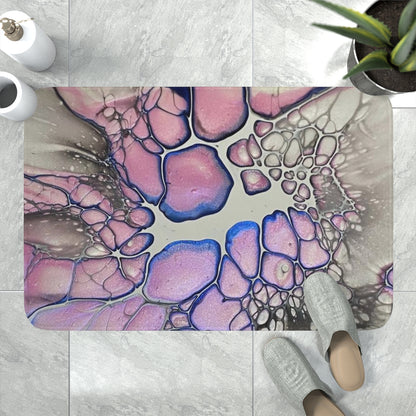 Memory Foam Bath Mat