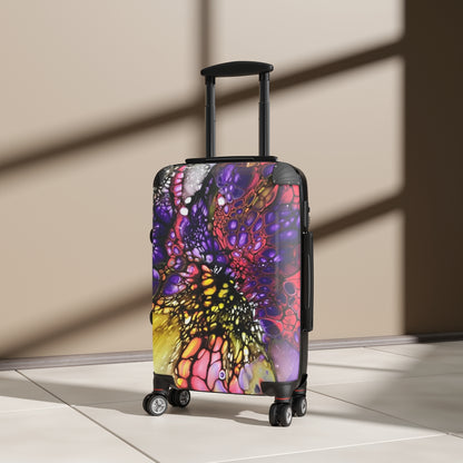 Suitcases