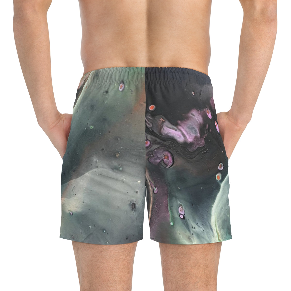 Swim Trunks