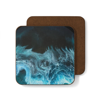 Hardboard Back Coaster