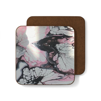 Hardboard Back Coaster