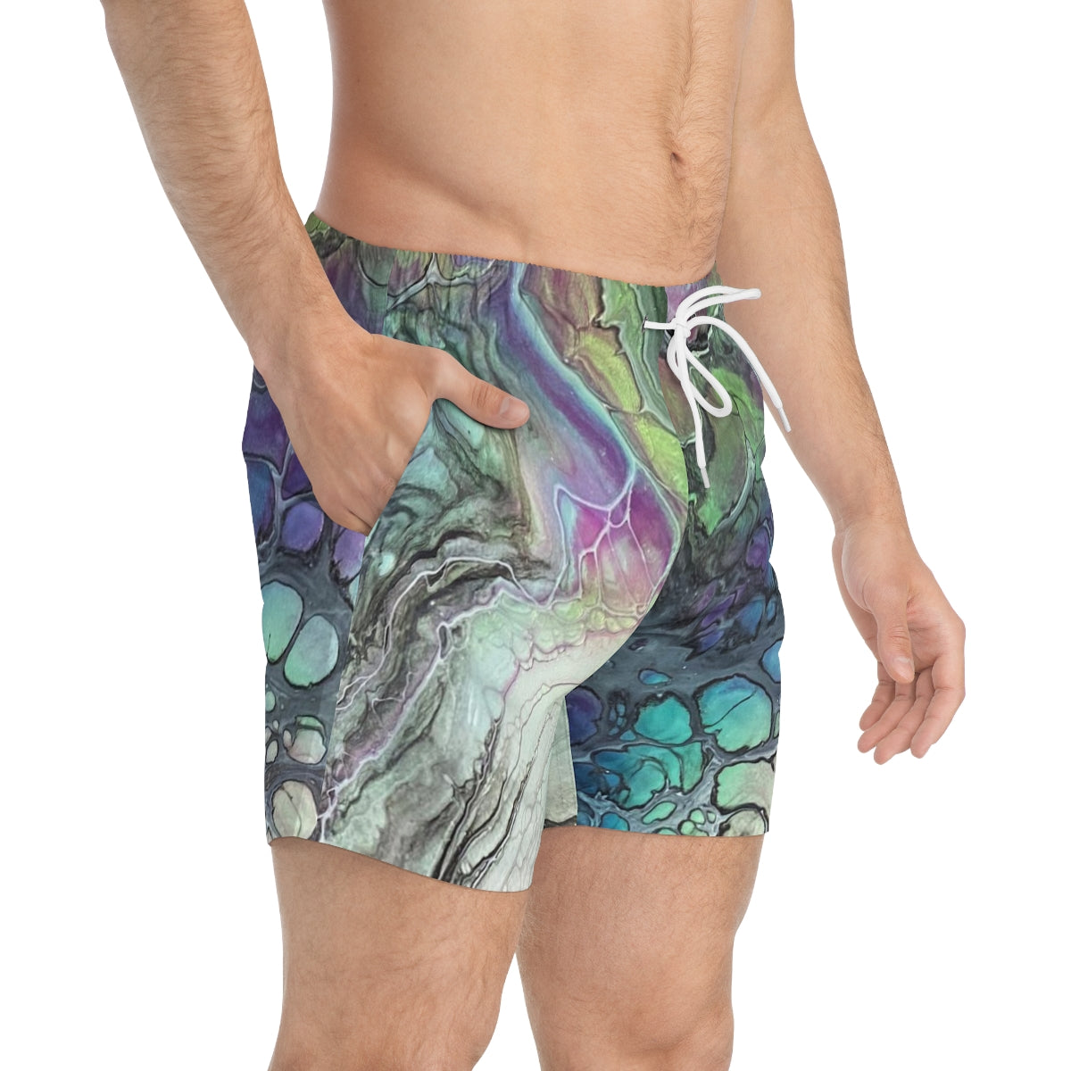Swim Trunks