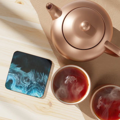 Hardboard Back Coaster