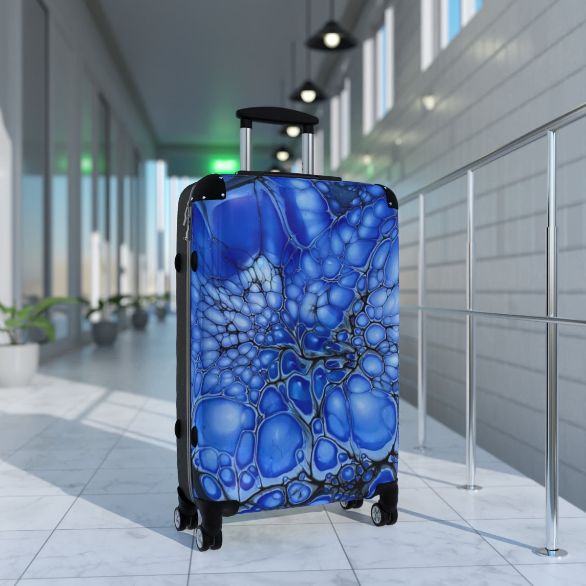 Suitcase Set