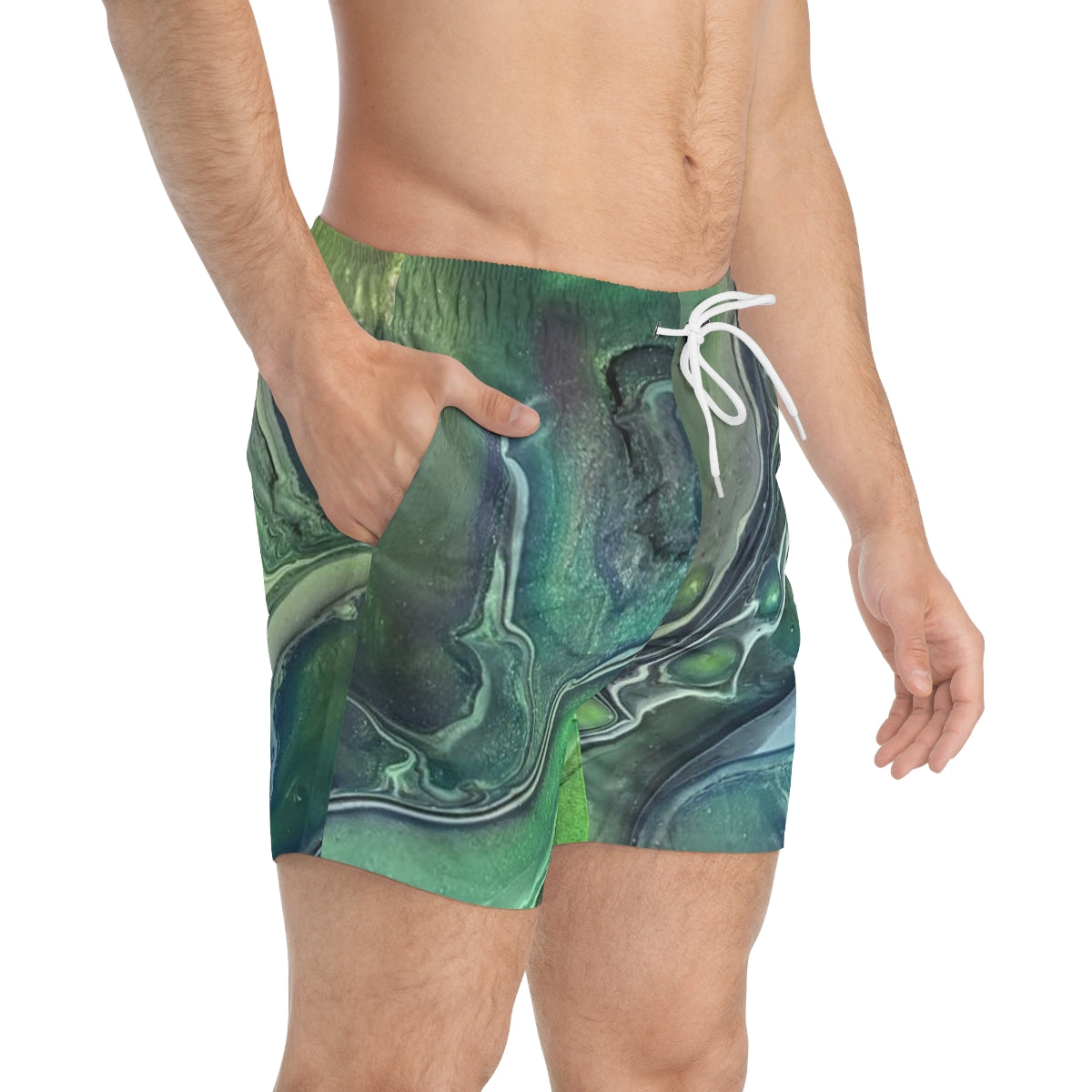 Swim Trunks
