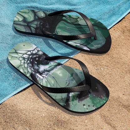 Unisex Flip-Flops