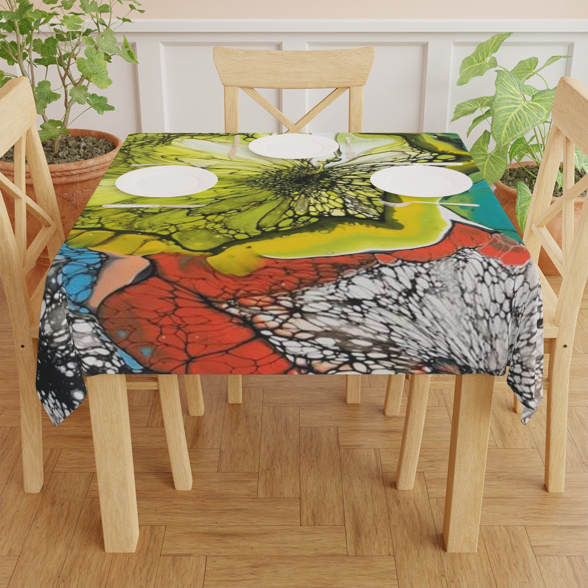 Tablecloth
