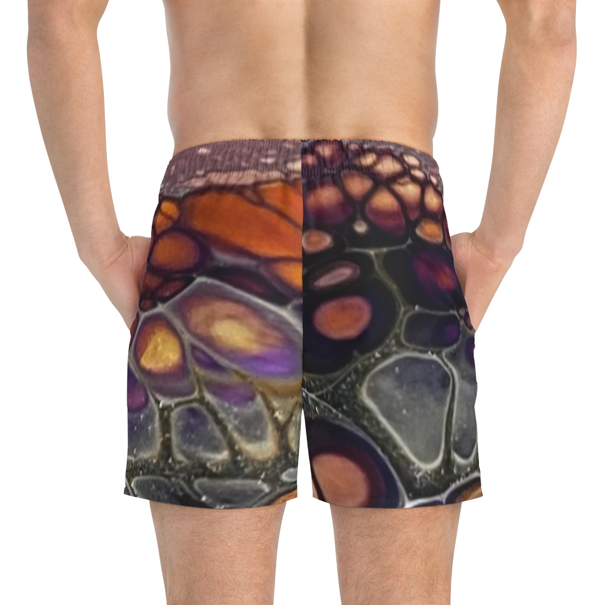 Swim Trunks