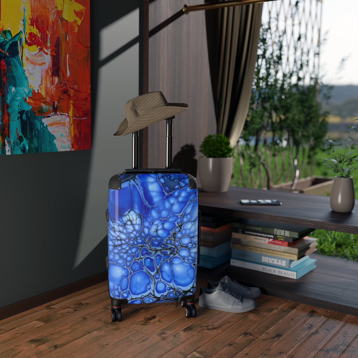 Suitcase Set