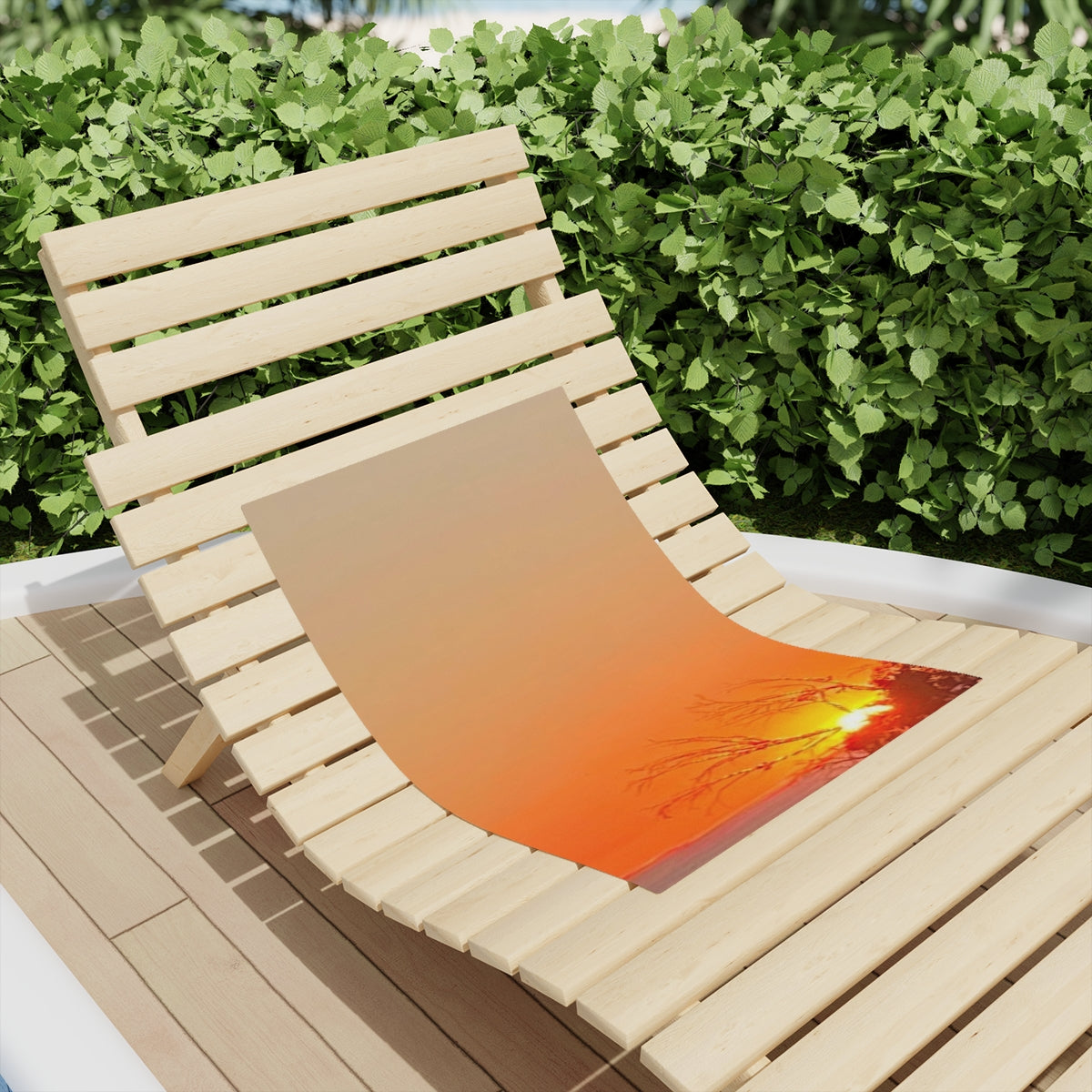 Beach Towels