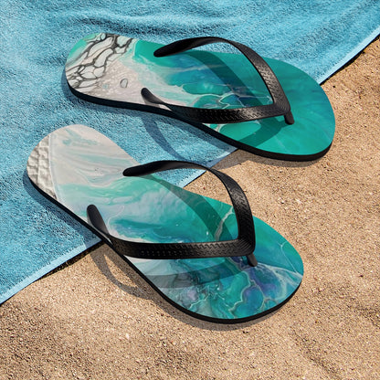 Unisex Flip-Flops