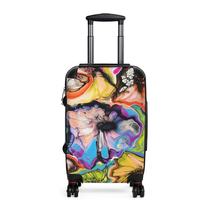 Suitcases