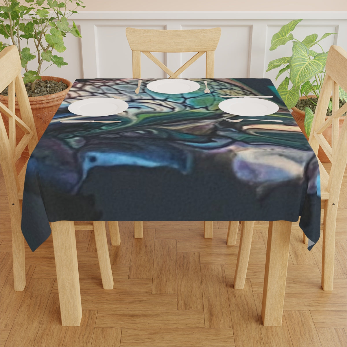 Tablecloth