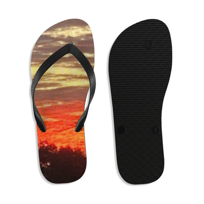 Unisex Flip-Flops