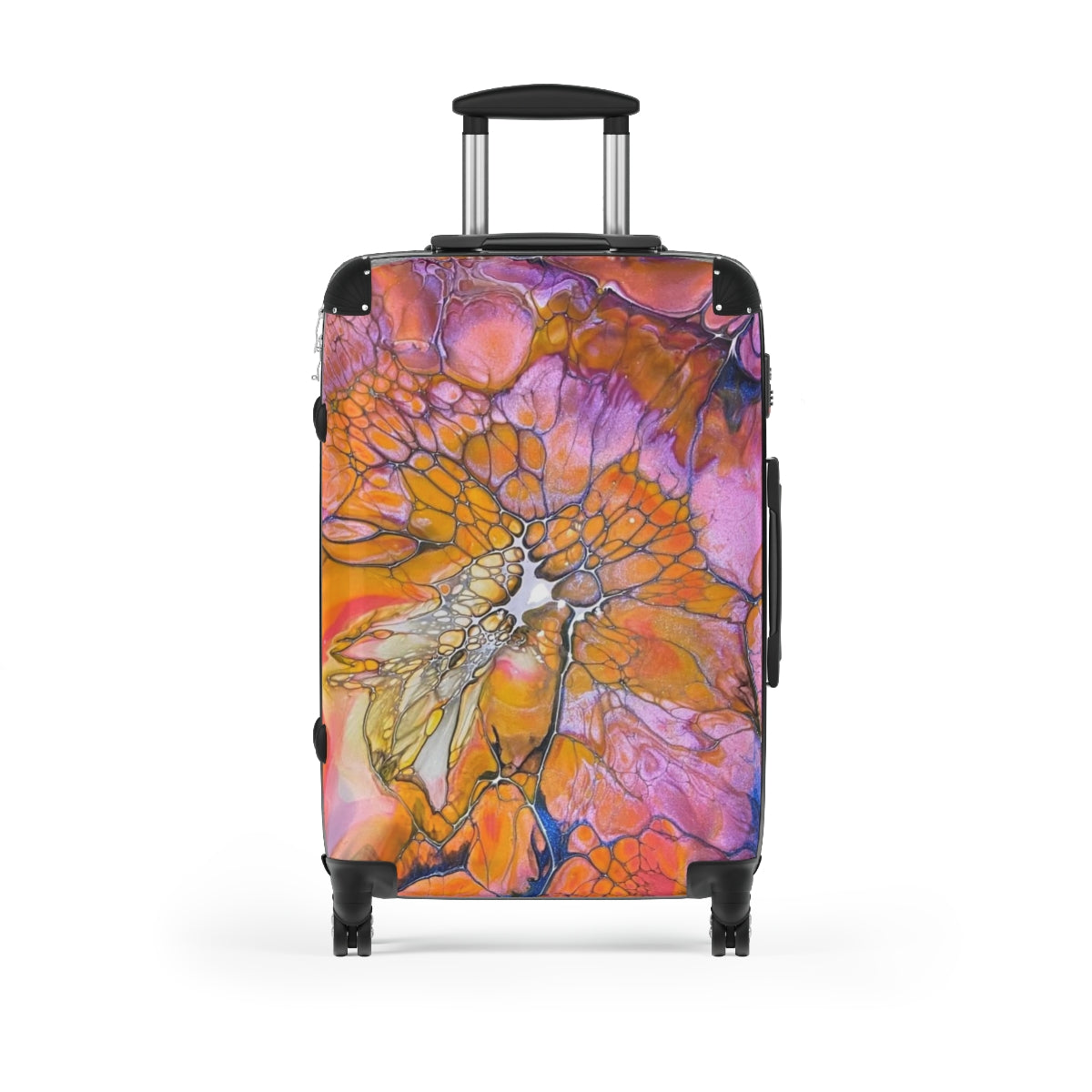 Suitcases