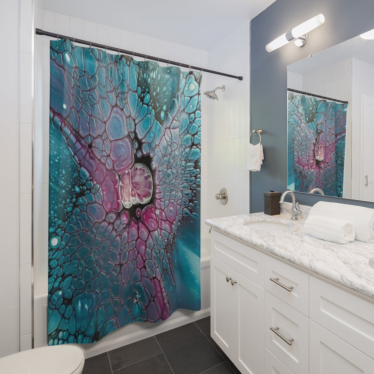 Shower Curtains