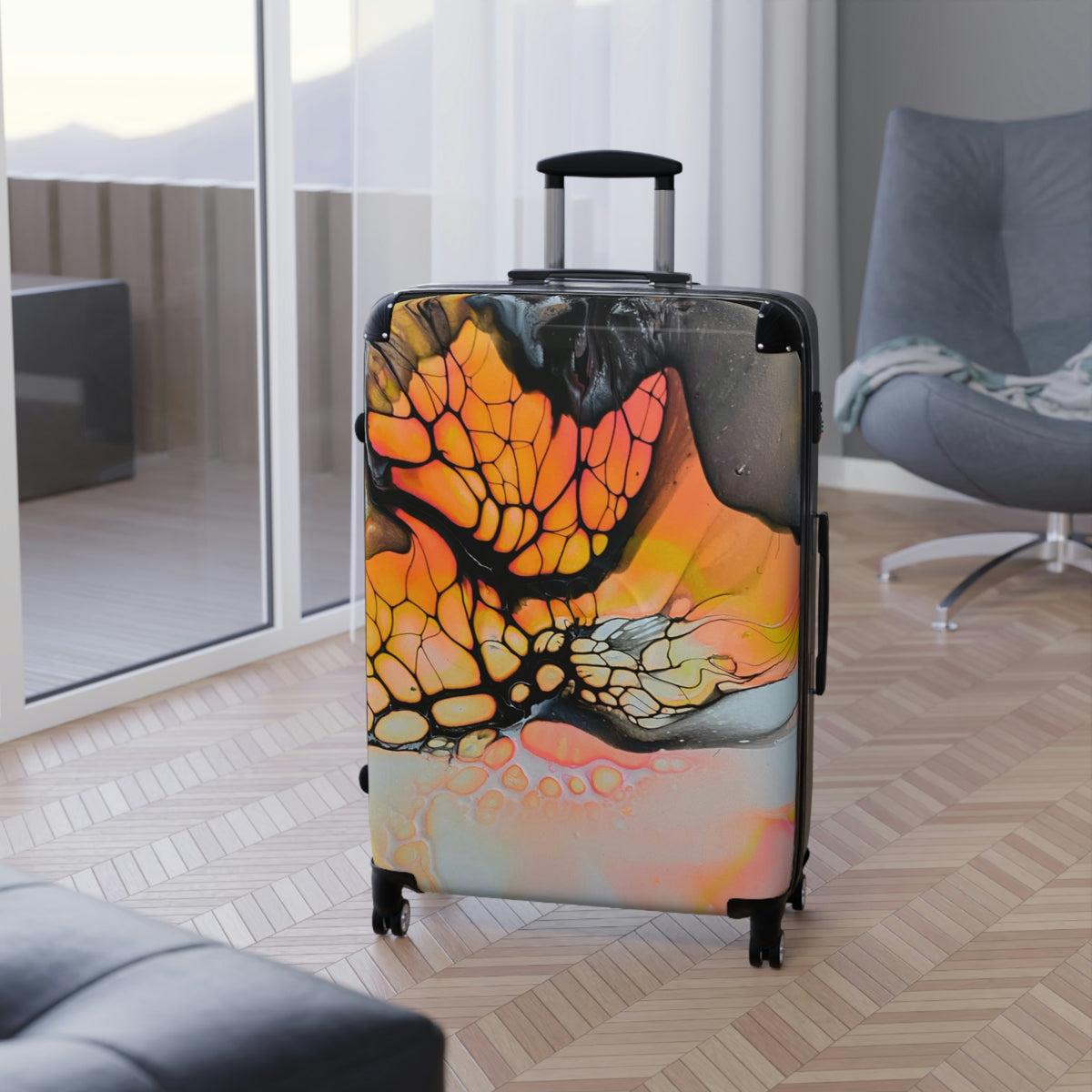 Suitcase Set
