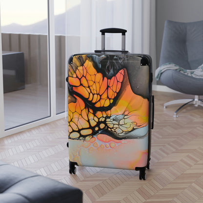 Suitcase Set