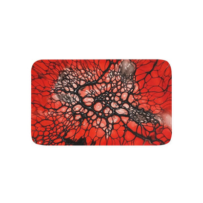 Memory Foam Bath Mat