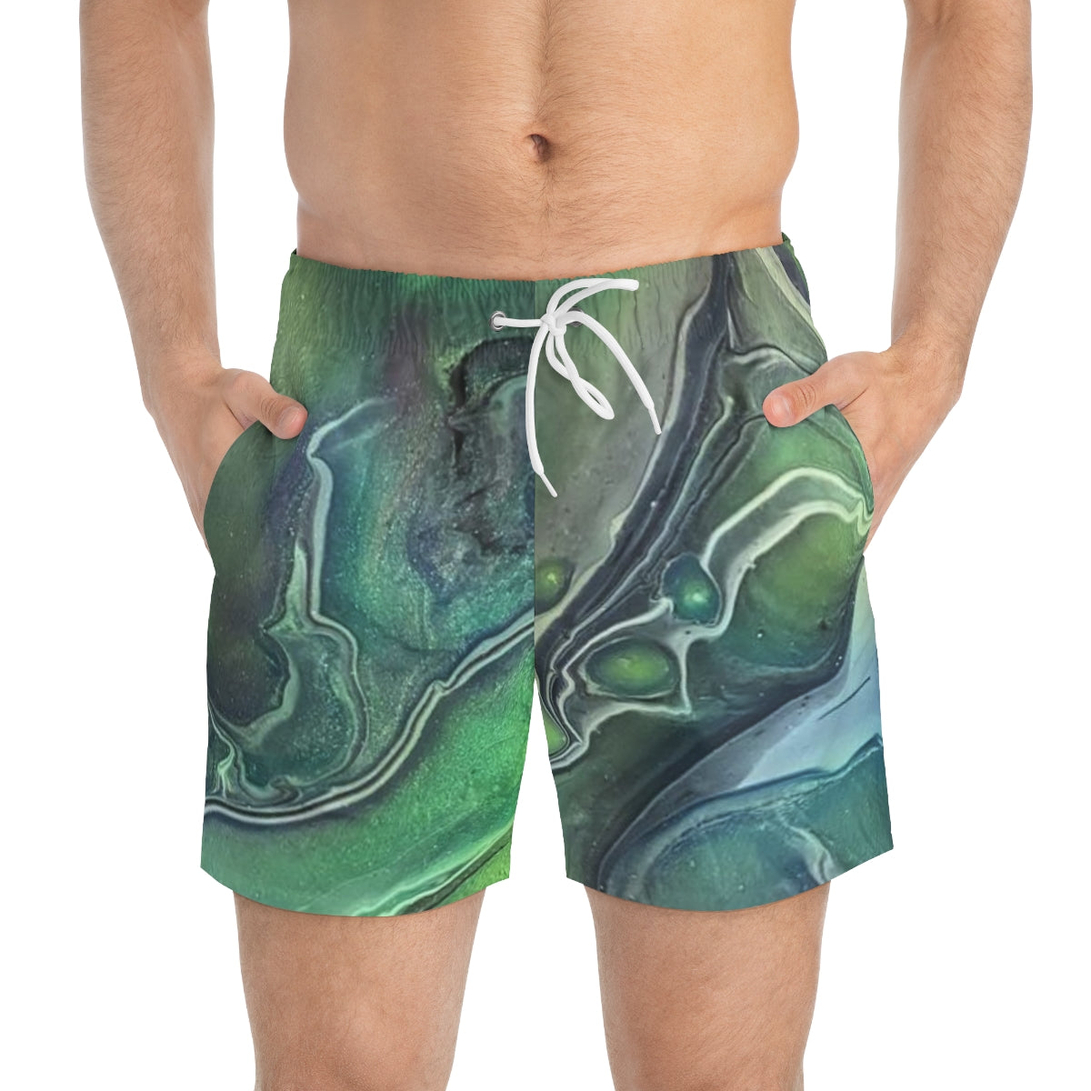 Swim Trunks