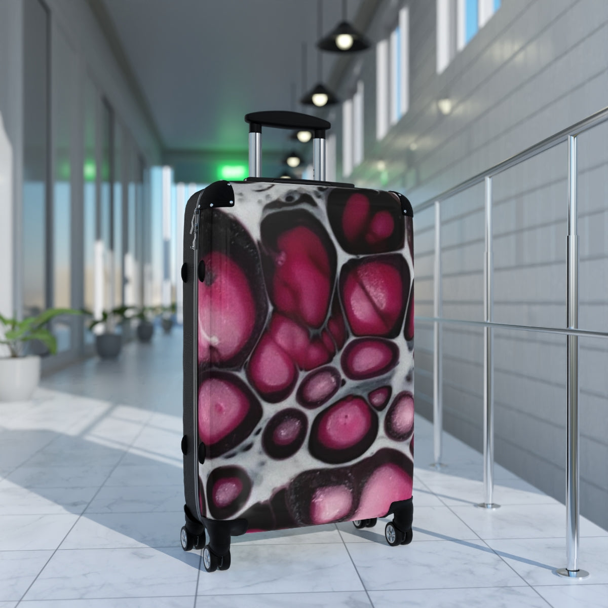 Suitcase Set