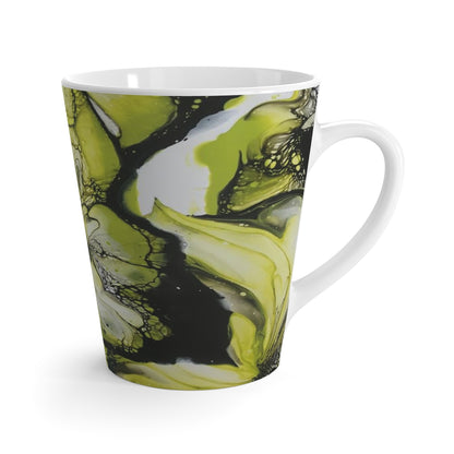 Latte Mug