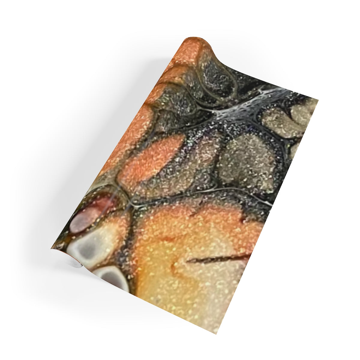 Gift Wrapping Paper Rolls, 1pc