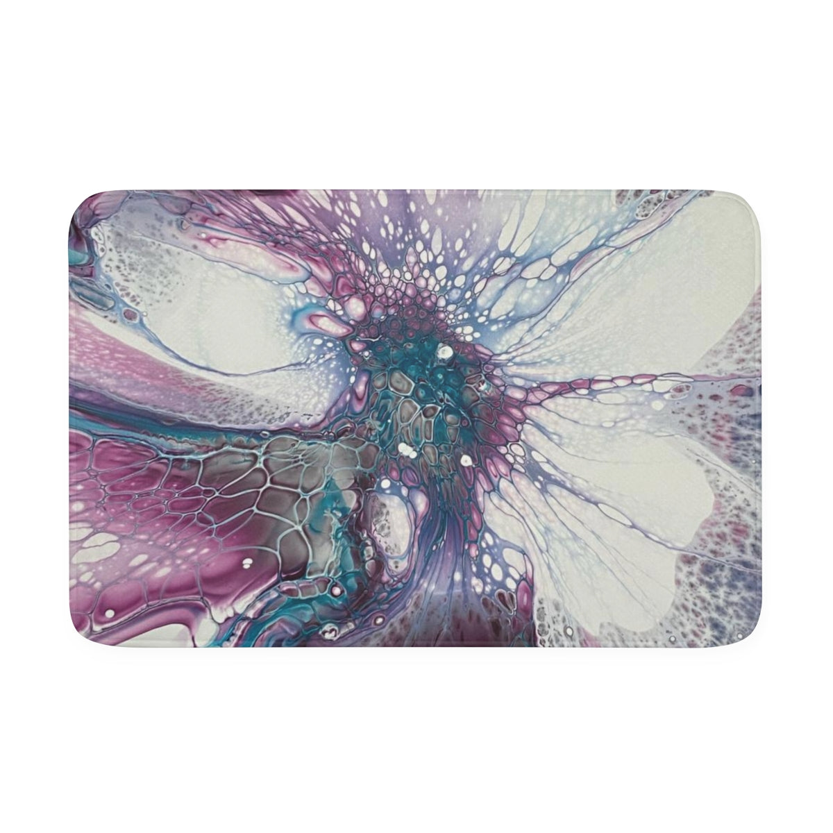 Memory Foam Bath Mat