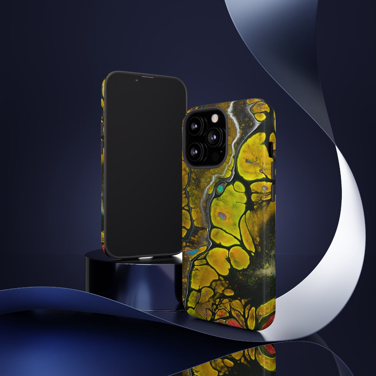 Tough Cases