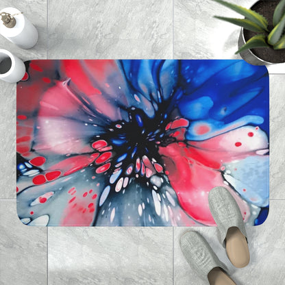 Memory Foam Bath Mat