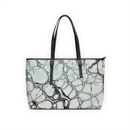 PU Leather Shoulder Bag