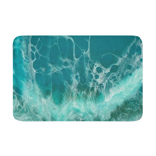 Memory Foam Bath Mat